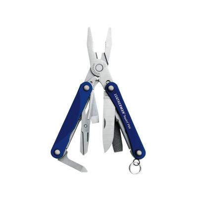 Multitool leatherman squirt ps4 blue (831230)