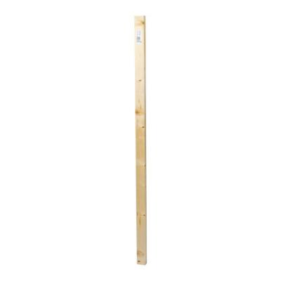Listwa srt target wooden support - drewno (rt-swd-wd-54)
