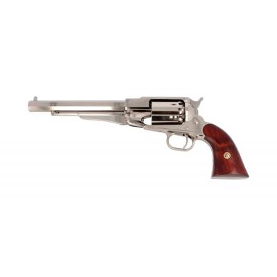 Rewolwer czarnoprochowy pietta remington texas nikiel .44 (rbn44)