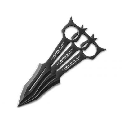 Nóż united cutlery kunai throwing knife set uc3282