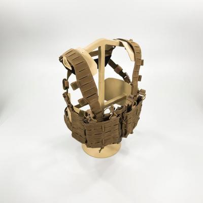 Kamizelka taktyczna direct action tempest chest rig - cordura - coyote brown (cr-tmpt-cd5-cbr)
