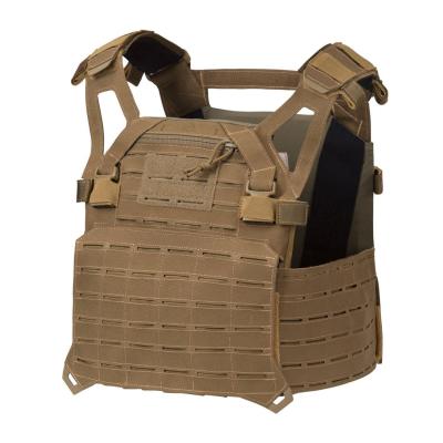 Kamizelka taktyczna direct action spitfire plate carrier - cordura - coyote brown - large - l (pc-sptf-cd5-cbr-b05)