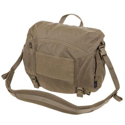 Torba urban courier bag large - cordura - coyote (tb-ucl-cd-11)