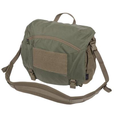 Torba urban courier bag large - cordura - adaptive green / coyote a (tb-ucl-cd-1211a)