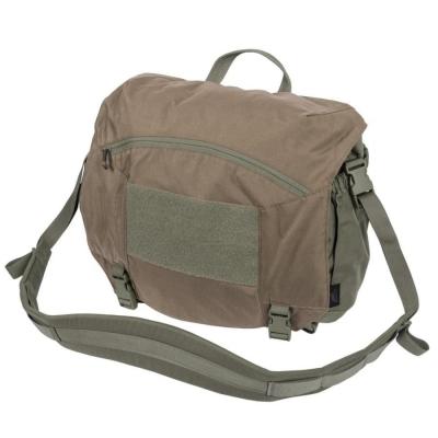 Torba urban courier bag large - cordura - coyote / adaptive green a (tb-ucl-cd-1112a)