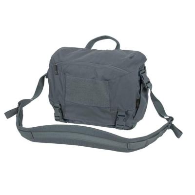 Torba urban courier bag medium - cordura - shadow grey (tb-ucm-cd-35)