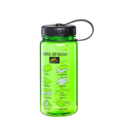 Butelka tritan bottle wide mouth tarp shelters (550 ml) (hy-ws5-tt-8201a)