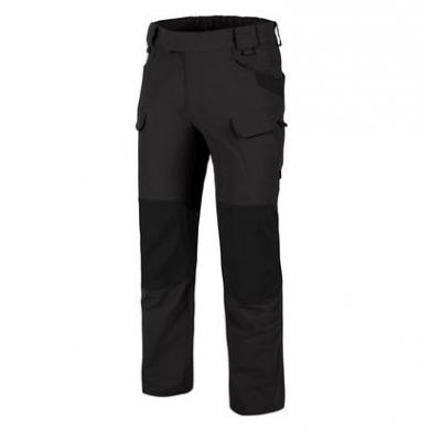Spodnie helikon otp versastretch ashgrey/black (sp-otp-nl-8501a)