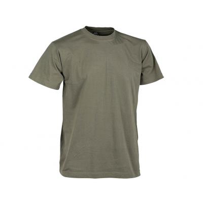 T-shirt helikon bawełna - adaptive green (ts-tsh-co-12)