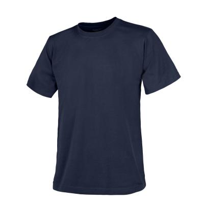 T-shirt helikon bawełna - navy blue (ts-tsh-co-37)