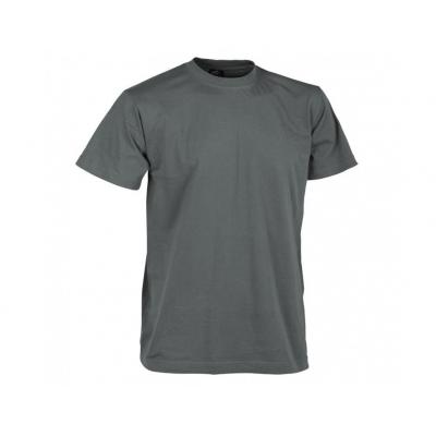 T-shirt helikon bawełna - shadow grey (ts-tsh-co-35)