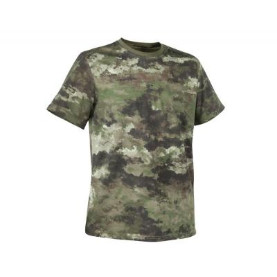 T-shirt helikon bawełna - legion forest (ts-tsh-co-51)