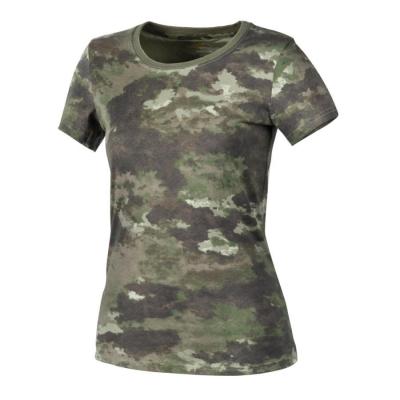 T-shirt helikon damski - bawełna - legion forest - xs (ts-tsw-co-51-b02)