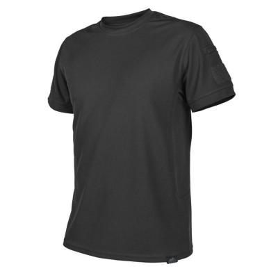 Tactical t-shirt - topcool - czarny-black - 3xl (ts-tts-tc-01-b08)