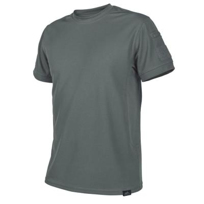Tactical t-shirt - topcool - shadow grey - l (ts-tts-tc-35-b05)