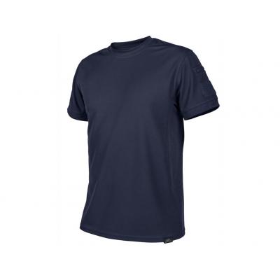 T-shirt helikon topcool navy blue (ts-tts-tc-37)