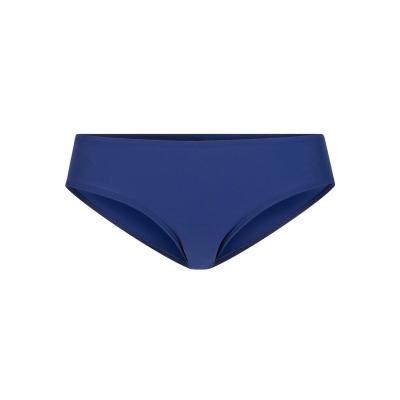 Figi bikini bonprix niebieski