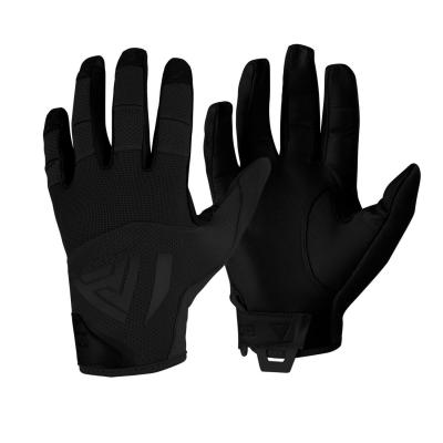 Rękawice direct action hard gloves - leather - l (gl-hard-glt-blk-b05)