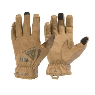 Direct action light gloves - s (gl-lght-pes-cbr-b03)