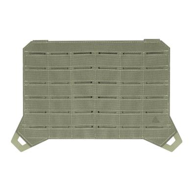 Panel direct action spitfire molle flap - cordura - adaptive green (pc-mlfp-cd5-agr)