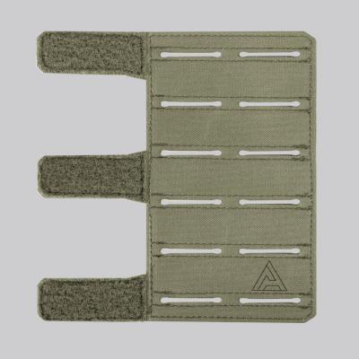 Panel direct action spitfire molle wing - cordura - adaptive green (pl-spmw-cd5-agr)
