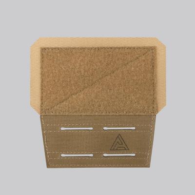 Panel modułowy direct action universal molle panel small - cordura - coyote brown (pl-umps-cd5-cbr)