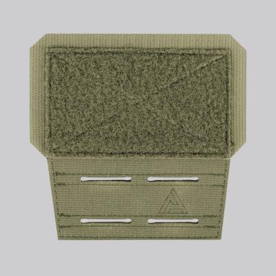 Panel modułowy direct action universal molle panel small - cordura - adaptive green (pl-umps-cd5-agr)