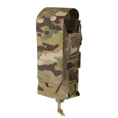 Ładownica direct action tac reload pouch rifle - cordura - multicam (po-rftc-cd5-mcm)