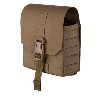 Ładownica direct action saw 46/48 pouch - cordura- coyote brown (po-sawp-cd5-cbr)