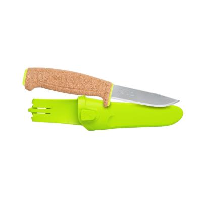 Nóż morakniv floating serrated knife (id 13131) (nz-fsr-ss-5467a)