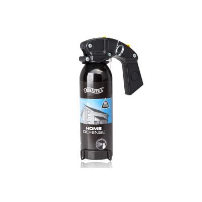 Gaz pieprzowy walther pro secur home defense, spray stożkowy, 10% oc, uv, 370 ml