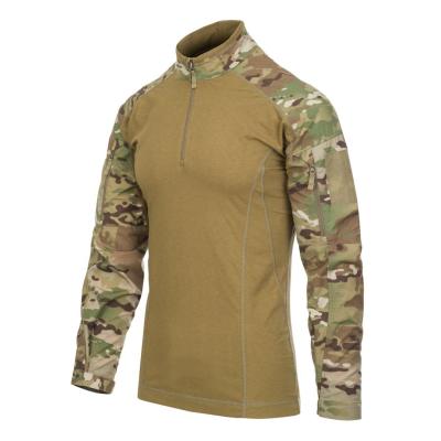Bluza direct action vanguard combat shirt - nyco ripstop - xs (sh-vgcs-pdf-mcm-b02)