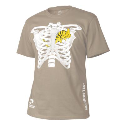Koszulka t-shirt helikon chameleon in thorax - l (ts-cit-co-13-b05)