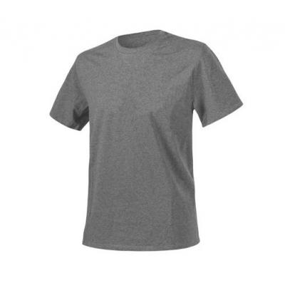 Koszulka t-shirt helikon melange szara (ts-tsh-co-1920z)