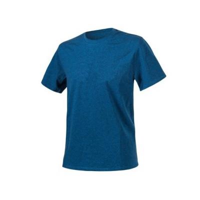 Koszulka t-shirt helikon melange niebieska (ts-tsh-co-6501z)