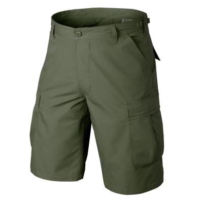Spodnie helikon szorty bdu cotton ripstop olive green - 3xl (sp-bdk-cr-02-b08)