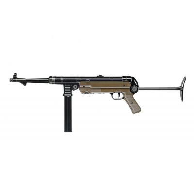 Wiatrówka pistolet legends mp german 4,5 mm bb ekp