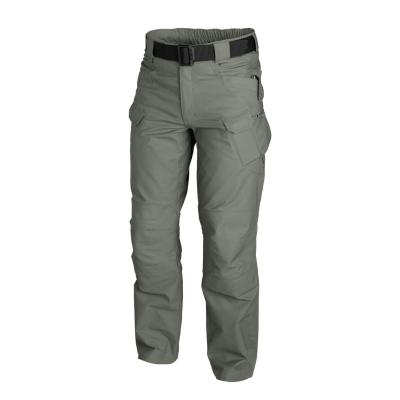 Spodnie utp (urban tactical pants) - polycotton ripstop - olive drab - s/short (sp-utl-pr-32-a03)