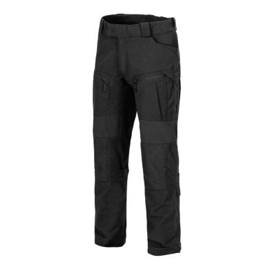 Spodnie direct action vanguard combat trousers - czarny-black - s/long (tr-vgct-ncr-blk-c03)