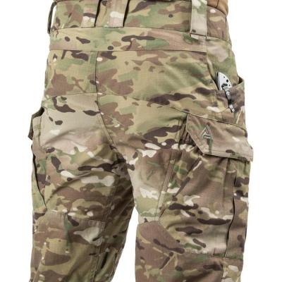 Spodnie direct action vanguard combat trousers - czarny-black - xl/long (tr-vgct-ncr-blk-c06)