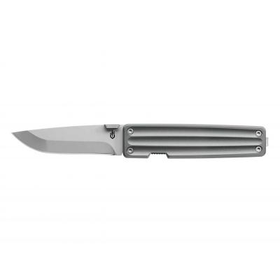 Nóż gerber pocket square folder aluminium(31-003639)