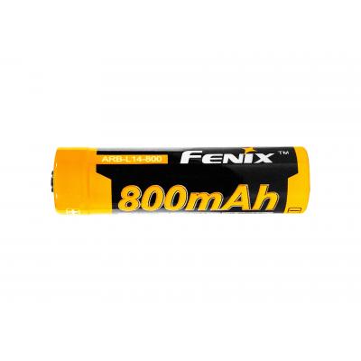 Akumulator fenix arb-l14 (14500 800 mah 3,6 v) (039-234)