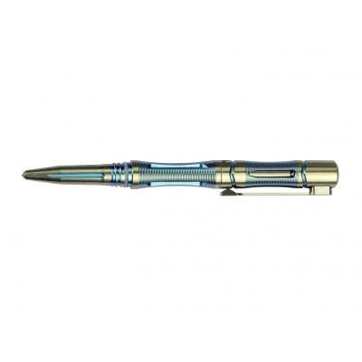 Długopis taktyczny fenix t5ti niebieski (039-372)