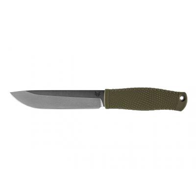 Nóż benchmade 202 leuku (136-589)