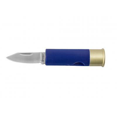 Nóż składany ganzo g624s-bl (265-098)