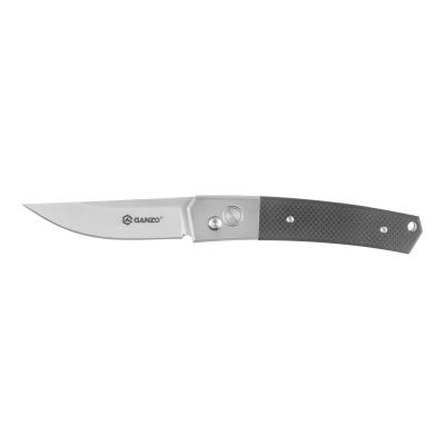 Nóż składany ganzo g7361-bk (265-163)