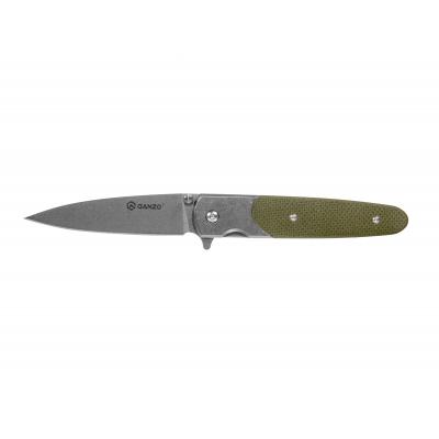 Nóż składany ganzo g743-2-gr (265-208)