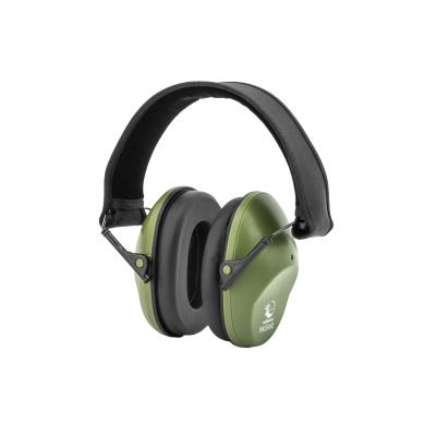 Słuchawki realhunter passive oliwkowe (258-015)