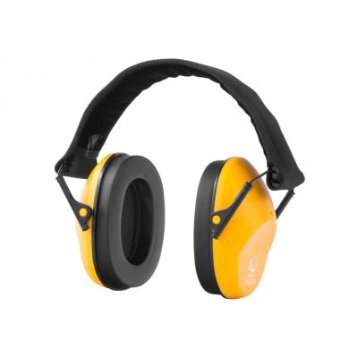 Słuchawki realhunter passive pomarańczowe (258-029)