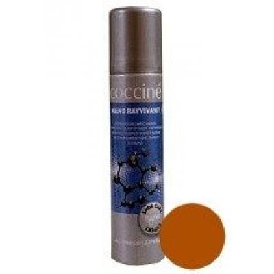 Coccine nano ravvivant brązowy - spray ożywiający kolor do nubuku i zamszu